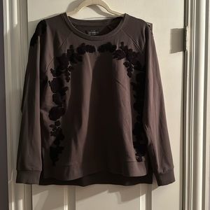 Lucky Brand Pullover Sweater